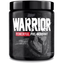Предтренировочный комплекс Nutrex Research Warrior 267 g /30 servings/ Grape: Тип Комплекс до тренировки