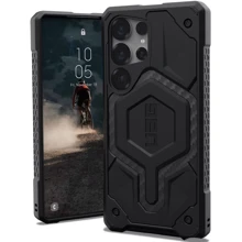 Чехол для телефонов Urban Armor Gear UAG Monarch Carbon Fiber for Samsung S938 Galaxy S25 Ultra: Совместимость Samsung S938 Galaxy S25 Ultra