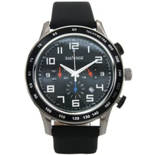Наручные часы Sauvage SA-SV01490S: Стиль Классический