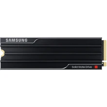 Samsung 9100 PRO Heatsink 4TB (MZ-VAP4T0CW): Тип накопителя внутренний