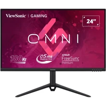 Монитор ViewSonic 24 (VX2428J): Покрытие экрана матовое