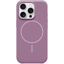 Чехол для iPhone Beats iPhone 16 Pro Case with MagSafe - Sunset Purple (MCFP4LL/A): Цвет фиолетовый