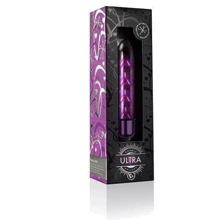 Вибратор Rocks Off RO-90mm Cosmic Delight Ultra: Для кого Для женщин