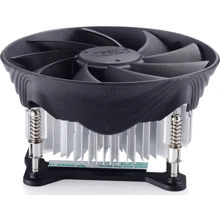 Кулер Deepcool Theta 115: Уровень шума, dB 30
