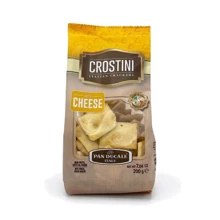 Печиво Pan Ducale cheese, 200 г (WT4145): Вага нетто 200 г
