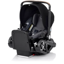 Автокрісло Evenflo Shyft DualRide (від 1,4 до 16 кг) (032884203604): Група 0-18 кг (группа 0-1)