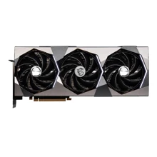 Видеокарта MSI GeForce RTX 4080 16Gb SUPRIM: Объем памяти, Гб 16