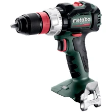Шурупокрут Metabo BS 18 LT BL Quick (602334860): Призначення профессиональный