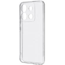 Чехол для телефонов ArmorStandart Air Series Camera cover Transparent for Infinix Smart 7 HD (ARM68631): Совместимость Infinix Smart 7 HD