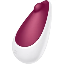 Вибратор Satisfyer Spot On 3 Berry: Для кого Для женщин