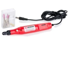 Гравер Intertool DT-0518: Производитель Intertool