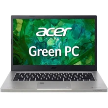 Ноутбук Acer Aspire Vero AV14-52P-72J9 (NX.KJSEX.005): Экран 14" IPS (1920x1080) Full HD