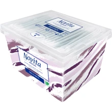Novita Delicate Палочки ватные Deco-box 300 шт.: Классификация Масс-маркет