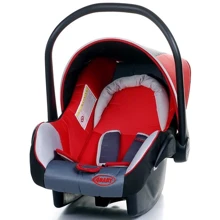 Автокресло 4Baby (0+) Colby XVII (Red) красный: undefined undefined