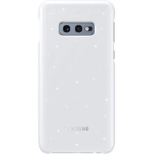 Чехол для телефонов Samsung LED Cover White (EF-KG970CWEGRU) for Samsung G970 Galaxy S10e: Совместимость Samsung G970 Galaxy S10e