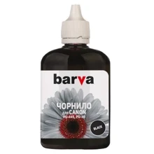 Чорнило Barva CANON PG-445/PG-46 90г BLACK (C445-437): Колір Black