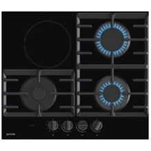 Варильна поверхня Gorenje GCE681BSC: Розміри для вбудовування 10х56х49 см