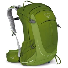 Рюкзак туристический Osprey Sirrus 24 Thyme Green WS/WM: Производитель Osprey