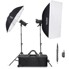 Студийная вспышка Godox SK400IIV-C: Производитель Godox