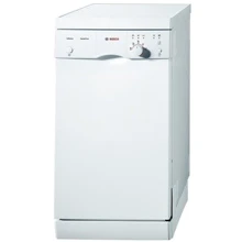 Посудомойка Bosch SRS 43E72: Размеры 85x45x60 см (ВxШxГ)
