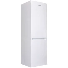 Холодильник Vestfrost VB 365 W: Тип холодильник двокамерний