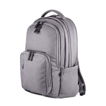 Сумка для ноутбуков Tucano 16" Flash Gray (BKFLASH15-G): Тип сумки рюкзак