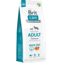 Сухой корм Brit Care Dog Grain-free Adult для собак маленьких и средних пород 12кг (8595602558834): Тип Сухой корм
