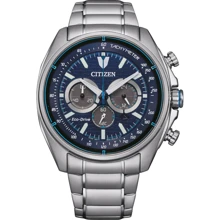 Наручные часы Citizen CA4560-81L (304287): Стиль Спортивный