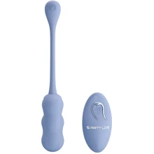 Виброяйцо с ДУ LYBAILE Pretty Love - Leshy Dream Chaser 4 Blue (BI-014868W-A5): Для кого Для женщин