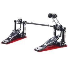 Подвійна педаль для бас барабана MAXTONE Taiwan DP-2021TW: Виробник MAXTONE Taiwan