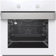 Духова шафа електрична Gorenje BO737ORAW: Об'єм, л 71