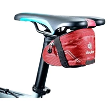 Велосумка Deuter Bike Bag Race II, fire: Производитель Deuter