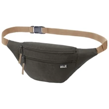Поясная сумка Jack Wolfskin Hokus Pokus хаки (8006721_5100): Пол Унисекс