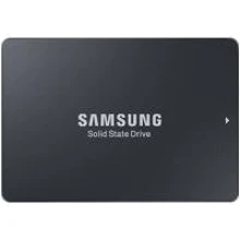 Samsung PM983 7.68 TB (MZQLB7T6HMLA-00007): Тип накопителя внутренний