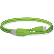 Кабель RODE SC21 Green (240047): Производитель Rode