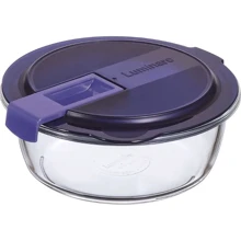 Емкость для хранения Luminarc EASY BOX 920 мл (Q8231): Тип Контейнер
