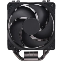 Кулер CoolerMaster Hyper 212 Black Edition (RR-212S-20PK-R1): Рівень шуму, dB 6,5-26