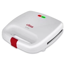 Ufesa SW7850 Activa (71404439): Тип Сэндвичница