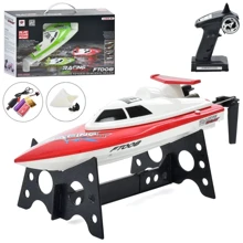 Катер на радіокеруванні FeiLun High Speed Boat, 2 кольори (FT008): Виробник Feilun