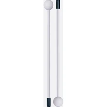 Палочки для перкуссии PROMARK FPP10 Extra Hard White Phenolic Orff Mallet - Discovery Series: Производитель PROMARK