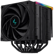 Кулер Deepcool Deepcool AK620 Digital (R-AK620-BKADMN-G): Уровень шума, dB 28