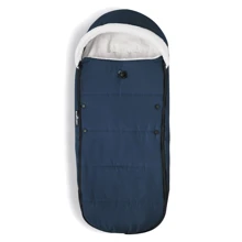 Чехол для ног Babyzen YOYO Navy Blue/Синий (BZ10209-10): Производитель Babyzen