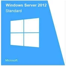 Операционная система Microsoft Windows 2012 Server Standart R2 64-bit English 1pk DSP OEI DVD 2CPU/2VM (P73-06165): Производитель Microsoft