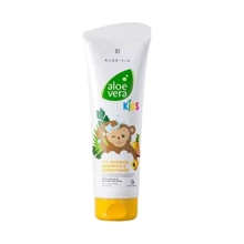 LR ALOE VIA Aloe Vera Kids Шампунь-кондиционер для волос и тела 250 ml: Пол Для детей