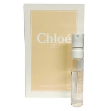 Chloe Chloe (жіночі) туалетна вода 1,2 мл Пробник: Вид Туалетная вода