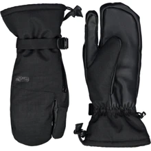 Мужские горнолыжные перчатки CMP Man Ski Gloves 9 черные (6525505-U901): Пол Мужской