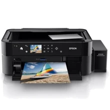 МФУ Epson L850 (C11CE31402) UA: Класс устройства персональный, офисный