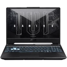 Ноутбук ASUS TUF F15 FX506HC (FX506HC-HN029): Экран 15.6" IPS (1920x1080) Full HD
