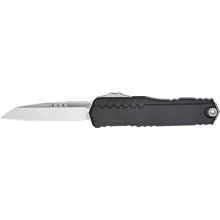 Нож Microtech Cypher II Apocalyptic black (1409.05.79): Тип ножа Карманный