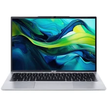 Ноутбук Acer Aspire AL14-52M-57BW (NX.J39EP.001): Экран 14" IPS (1920x1200)